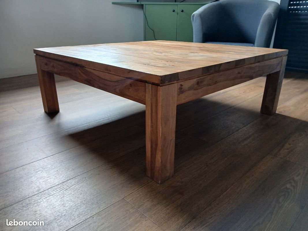 Table basse (image 2)