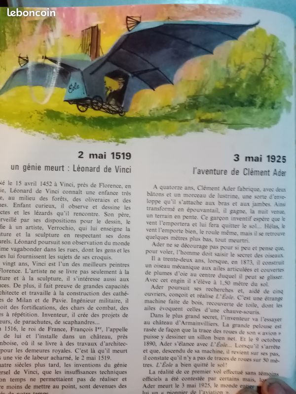 Volume 5 livres junior (évoluer en curiosité) (image 2)