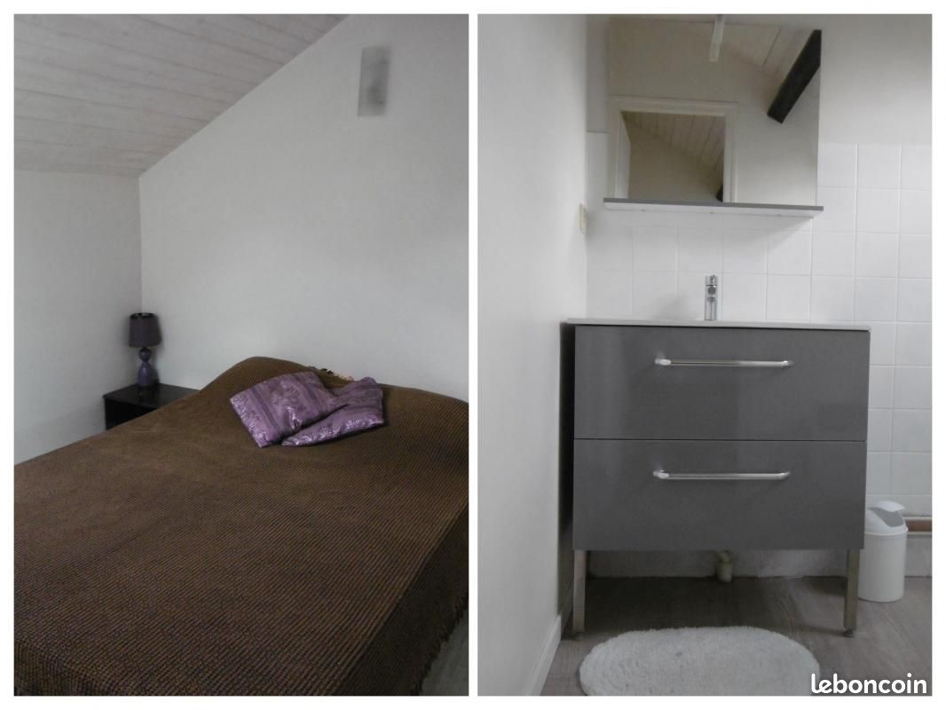 Appartement 4 pièces 64 m² - Dax 40100 (image principale 6)