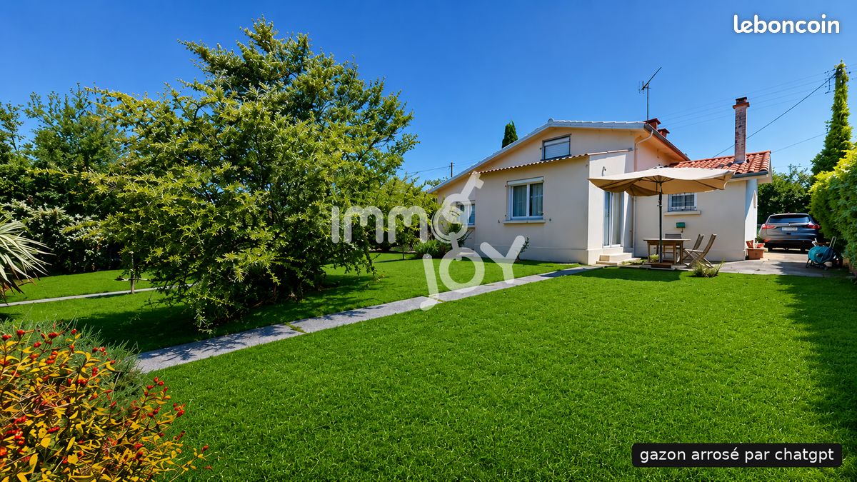 Maison 4 pièces 99 m² · à Muret · 99 m² · 283 000 €