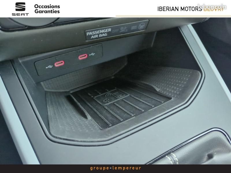 Seat Arona 1.0 TSI 110ch Copa (image 19)
