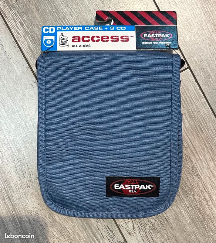 Sacoche EASTPAK Front Man (image 3)