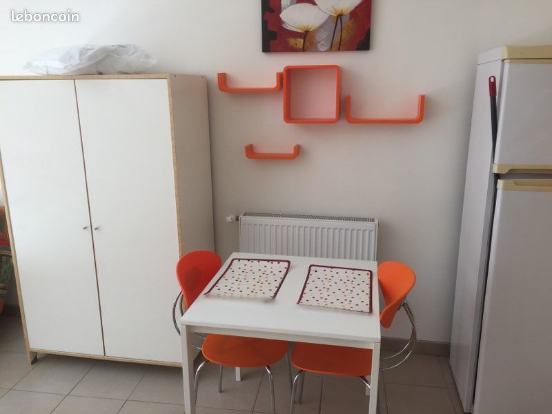 Appartement 1 pièce 35 m² · à Belley · 35 m² · 520 €/mois