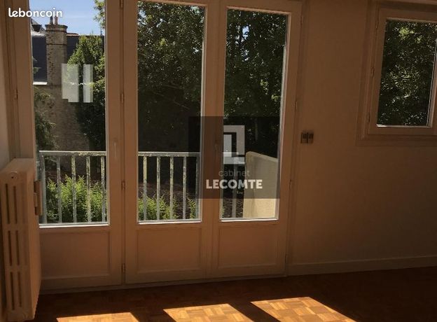 Appartement 3 pièces 57 m² — 3