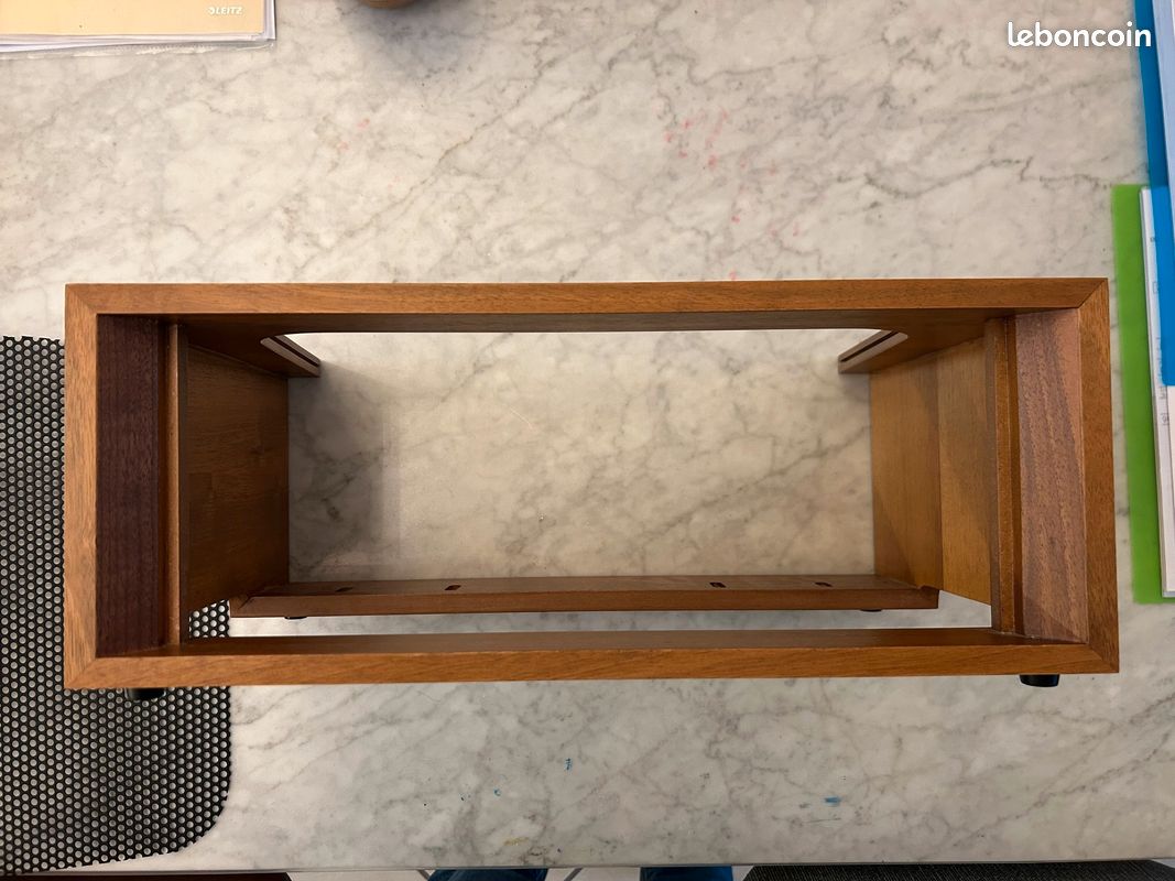 Marantz WC-2 Wood Case - Cabinet (Reproduction) (image 4)
