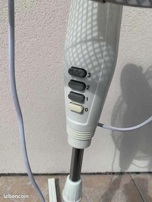 Ventilateur sur pied (image 5)