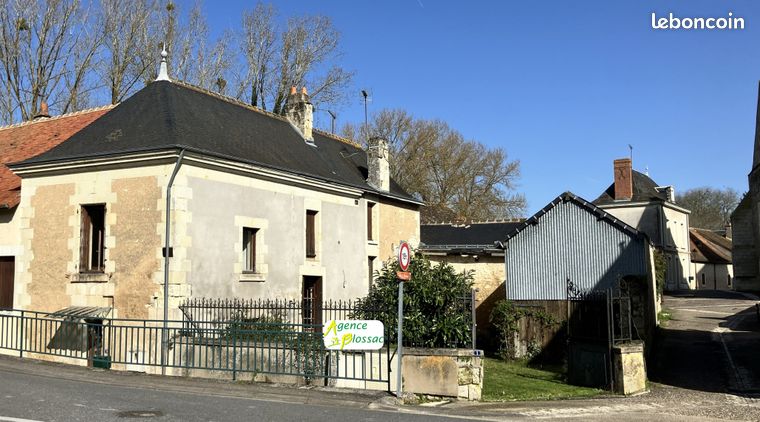 Maison 4 pièces 113 m²