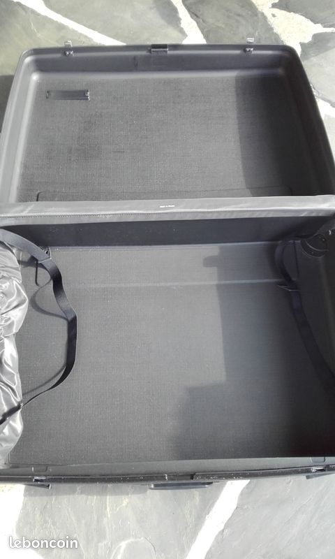 Grande valise rigide delsey (image 3)