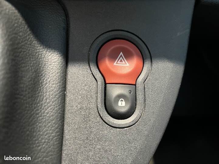 Renault Kangoo Express 1.5 DCI 90 CH ENERGY GRAND CONFORD (image 39)