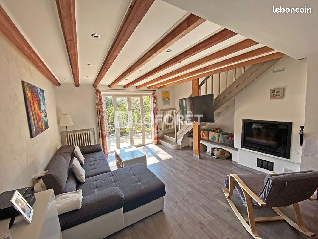 Maison 5 pièces 125 m² · à Saint-Raphaël · 125 m² · 2 600 €/mois