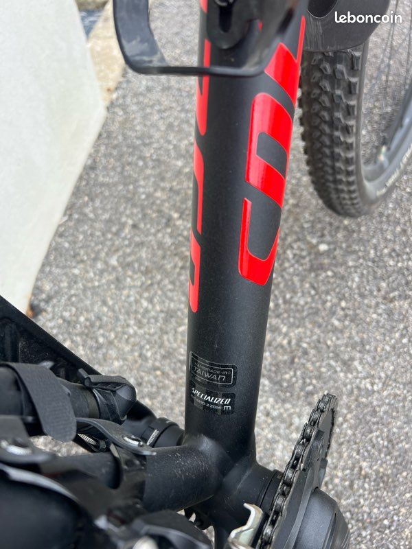 VTT specialized chisel (image 9)