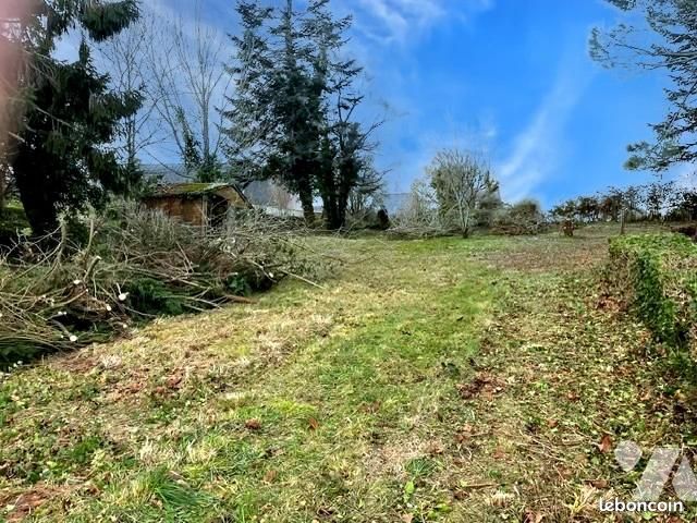 Terrain 998 m² · à Lézardrieux · 998 m² · 136 500 €