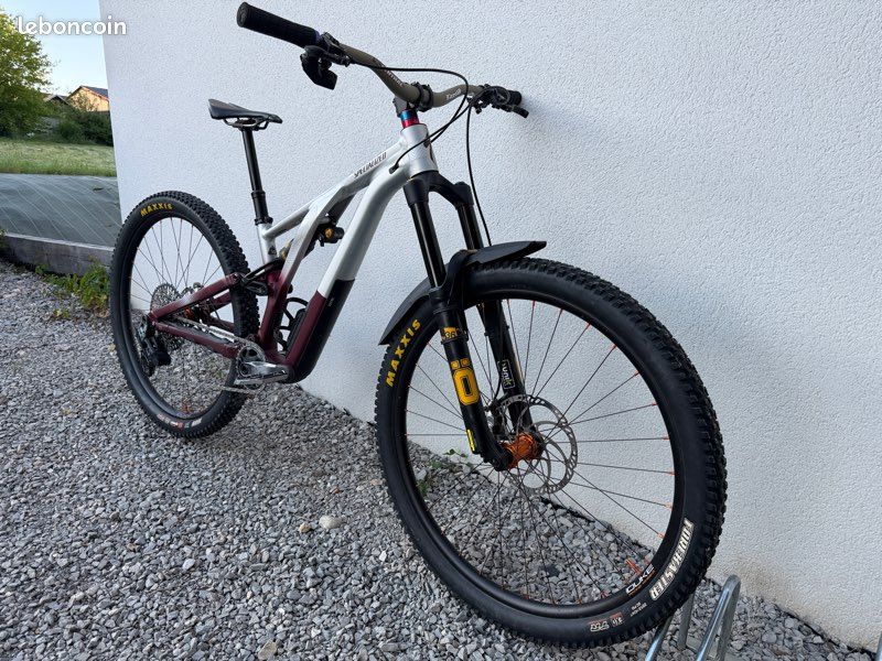 Specialized Stumpjumper Evo (image 1)