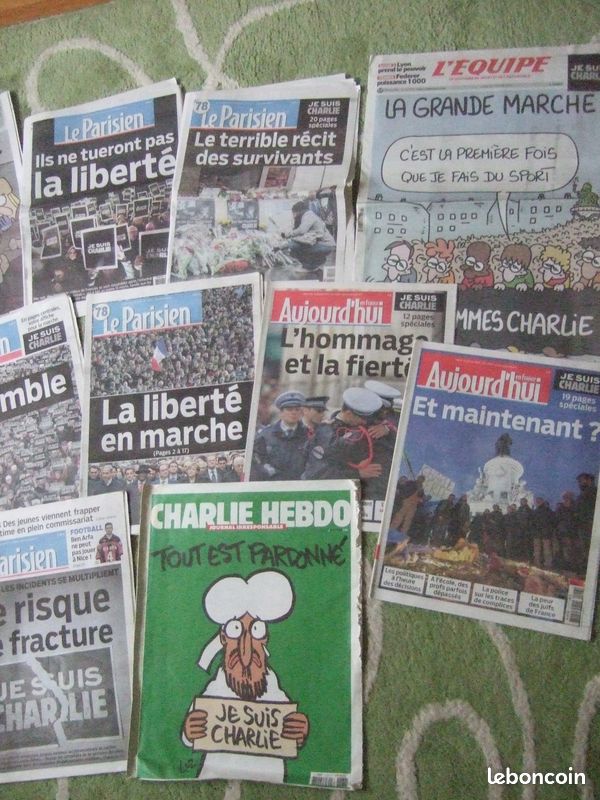 Le Parisien libéré. 10 mai 1968. Nous exigeons la libération des étudiants des o