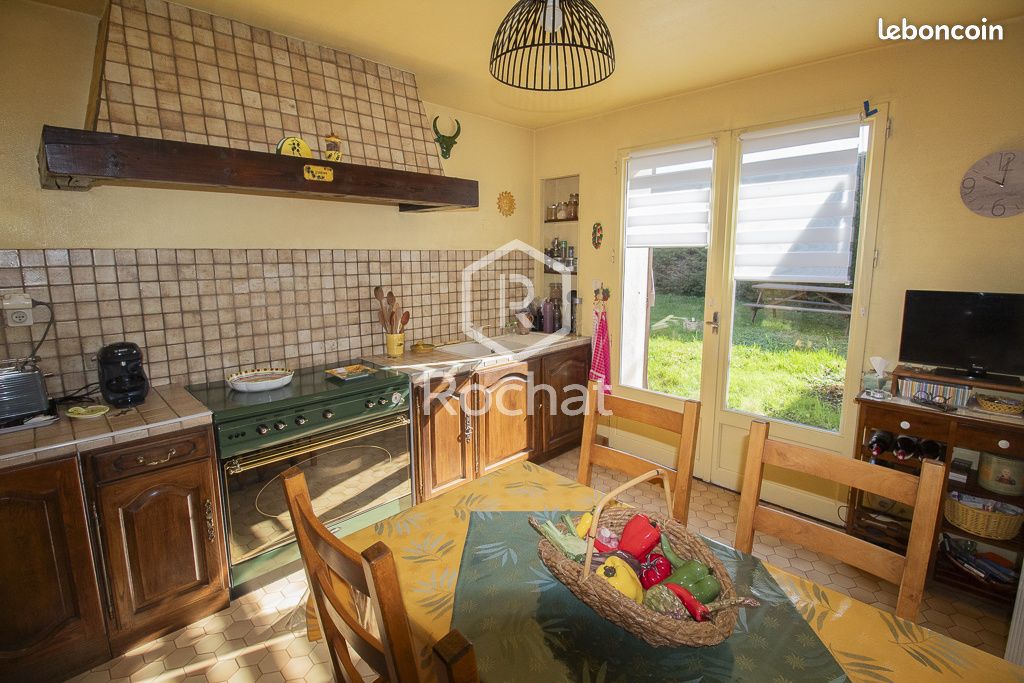 Villa 5 pièces 143 m² (image 7)