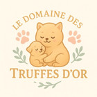 Le Domaine Des Truffes D'or