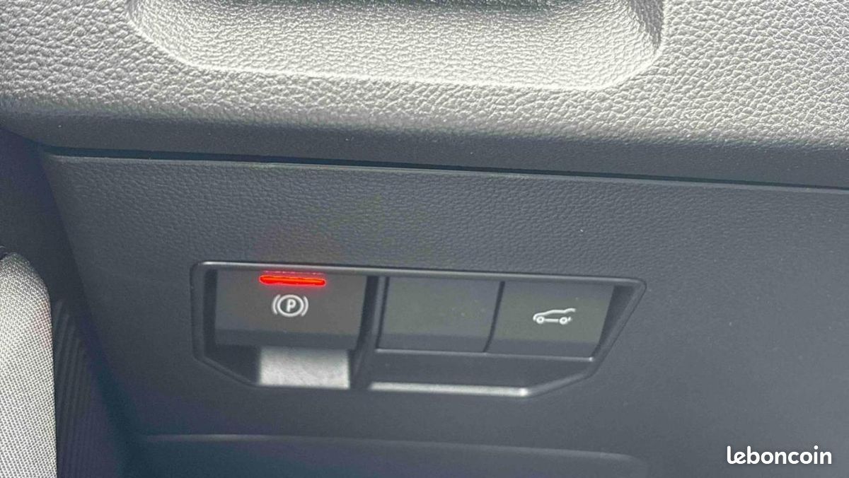 Dacia bigster HYBRID 155 Journey (image 25)
