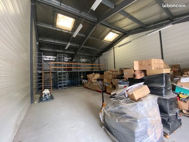 Inconnu 192 m² La Seyne-sur-Mer