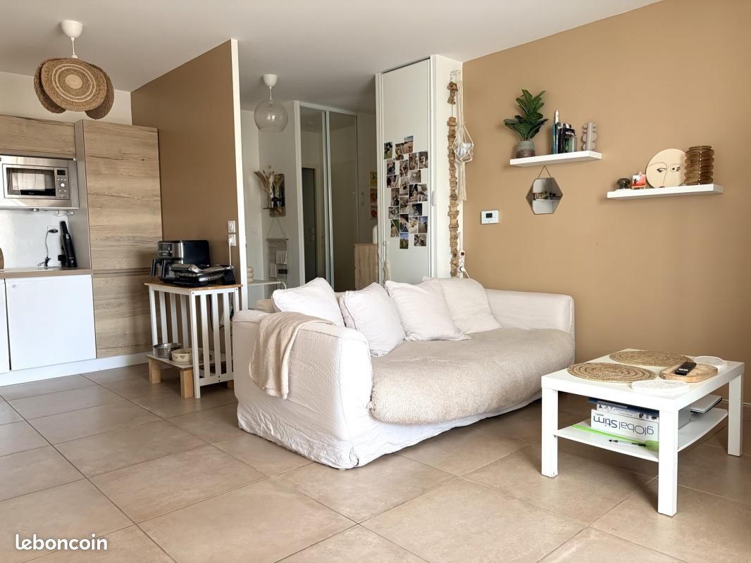 Appartement 2 pièces 43 m² · à Chevigny-Saint-Sauveur · 43 m² · 159 000 €