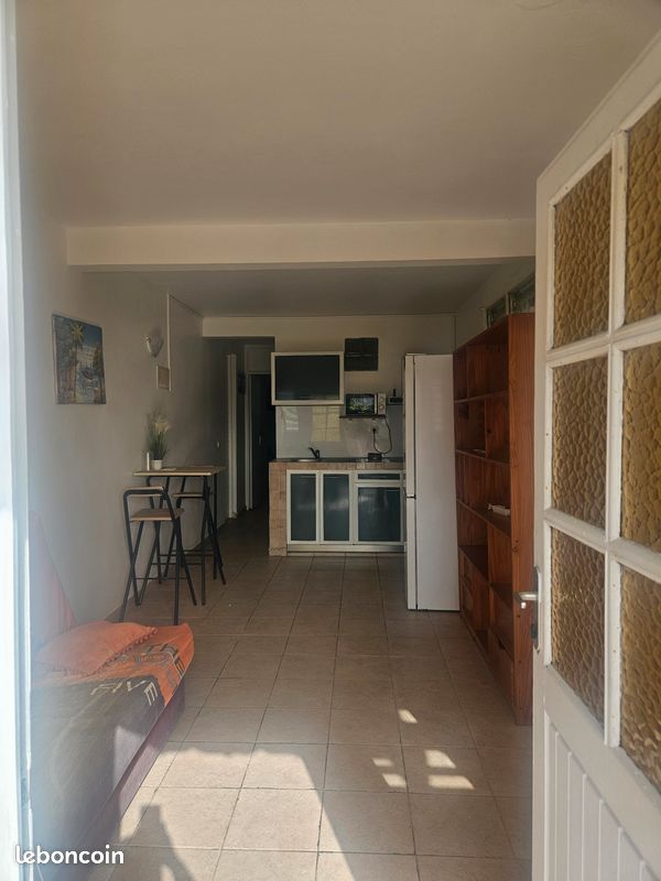 Appartement 2 pièces 45 m² · à Petit-Bourg · 45 m² · 650 €