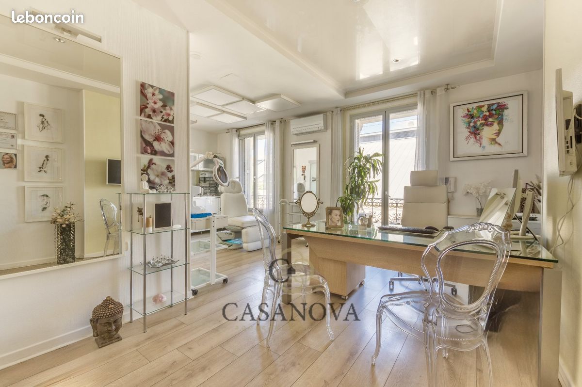 Appartement 5 pièces 130 m² · à Montpellier · 130 m² · 549 000 €