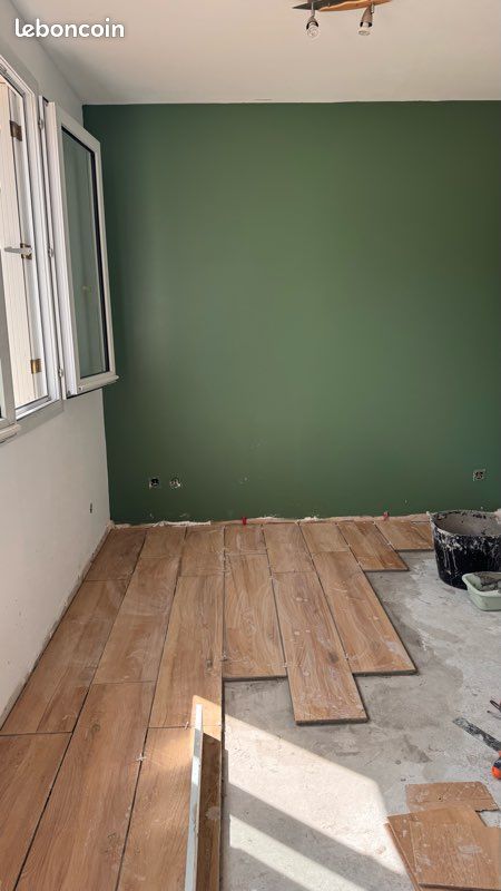 Appartement 1 pièce 26 m² · à Niort · 26 m² · 620 €/mois