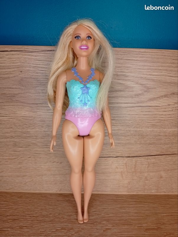 Barbie Dreamtopia (image 2)