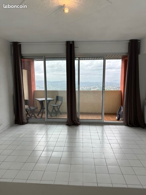 Appartement a louer grasse - 1 pièce(s) - 30 m2 - Surfyn