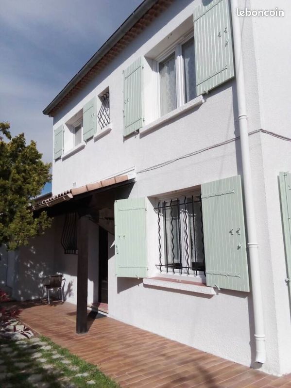 Maison 4 pièces 100 m² · à Manduel · 100 m² · 298 000 €