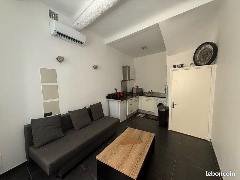 Appartement 2 pièces 30 m² · à Aix-en-Provence · 30 m² · 1 000 €/mois