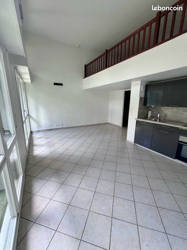 Appartement 2 pièces 50 m² · à Vandoeuvre-lès-Nancy · 50 m² · 750 €