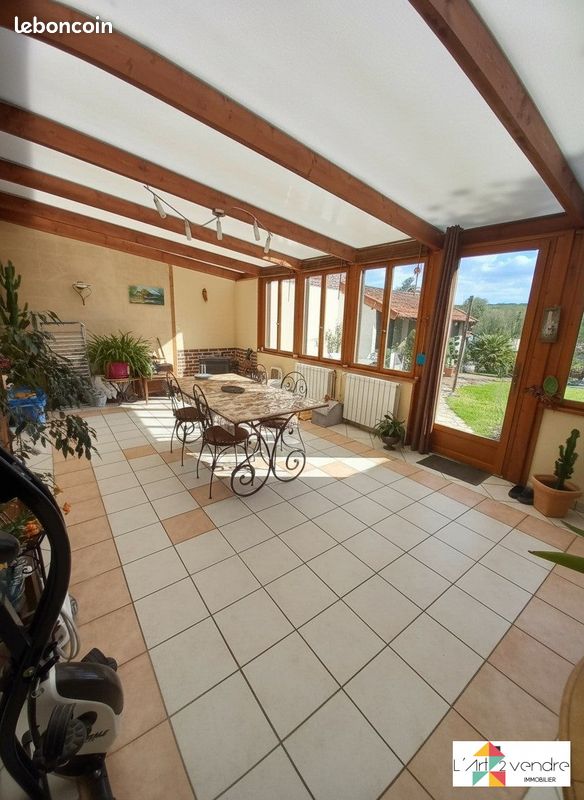 Maison 4 pièces 97 m² · à Élincourt-Sainte-Marguerite · 97 m² · 195 000 €