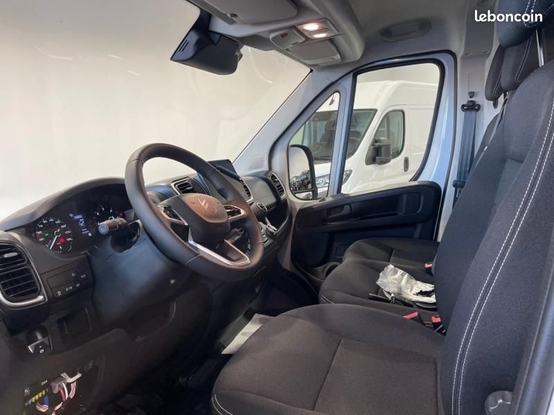 Citroen Jumper Fg L2H2 3.3 140ch S&S Pack Premium Connect (image 10)