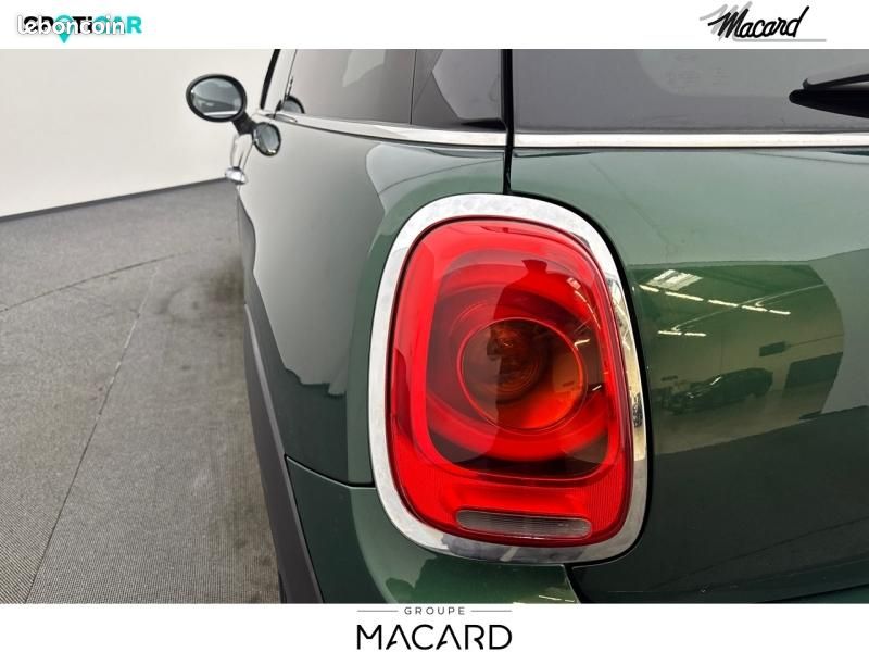 Mini Mini Cooper 136ch Blackfriars BVA (image 17)
