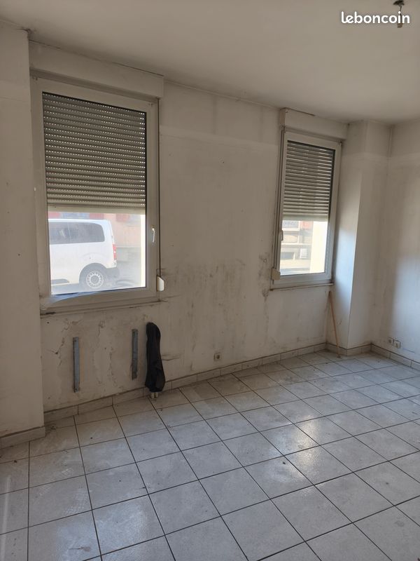 Appartement 3 pièces 70 m² · à Belfort · 70 m² · 60 000 €