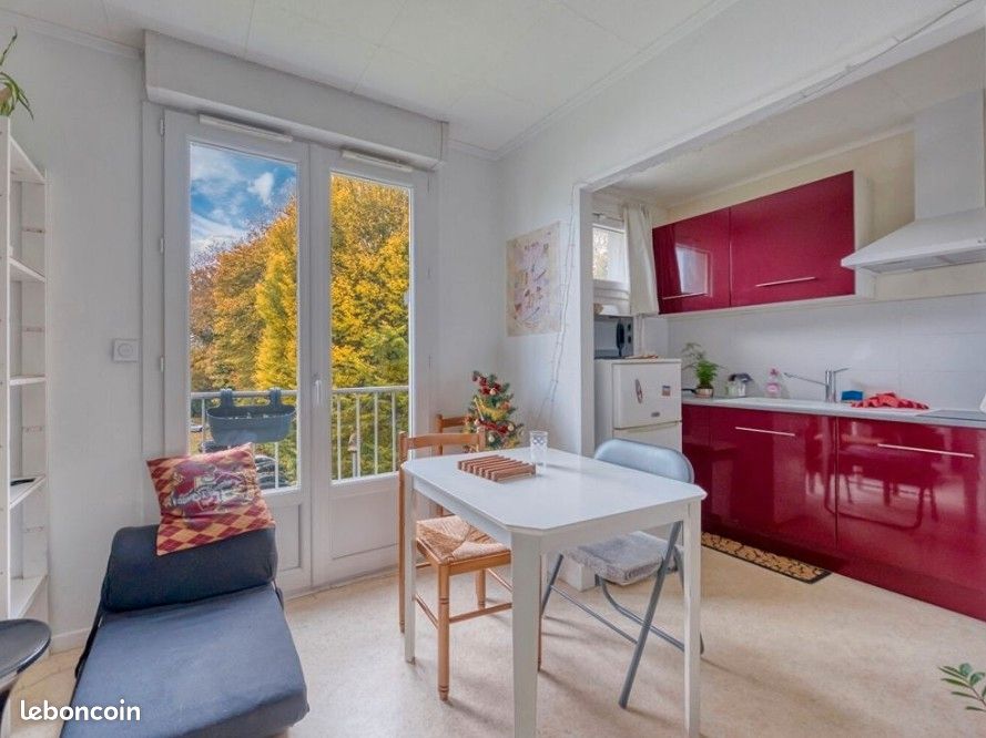 Appartement a louer rennes - 1 pièce(s) - 24 m2 - Surfyn