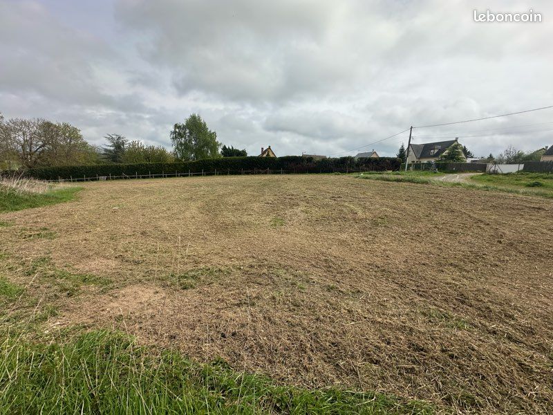 Terrain constructible (image 1)
