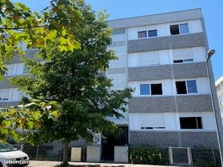 Appartement 4 pièces 74 m² · à Cernay · 74 m² · 517 €