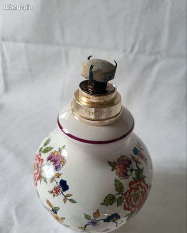 LAMPE BERGER EN porcelaine EUR 15,00 - FR