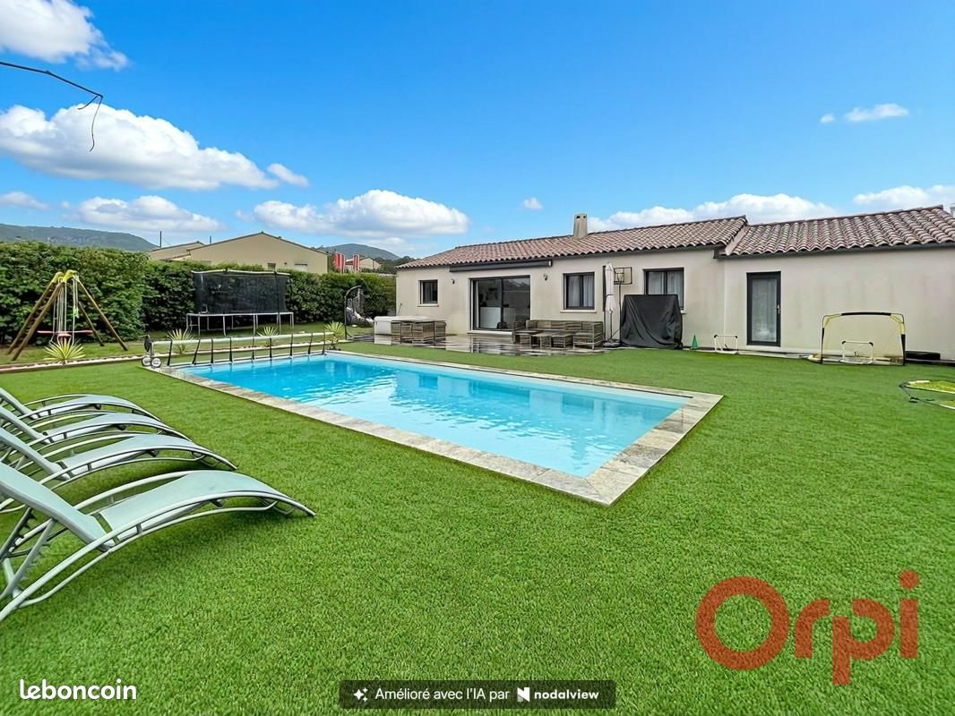Maison 5 pièces 130 m² · à Quissac · 130 m² · 399 000 €