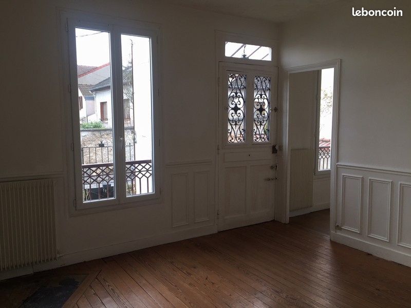 Maison 4 pièces 59 m² · à Créteil · 59 m² · 1 600 €/mois