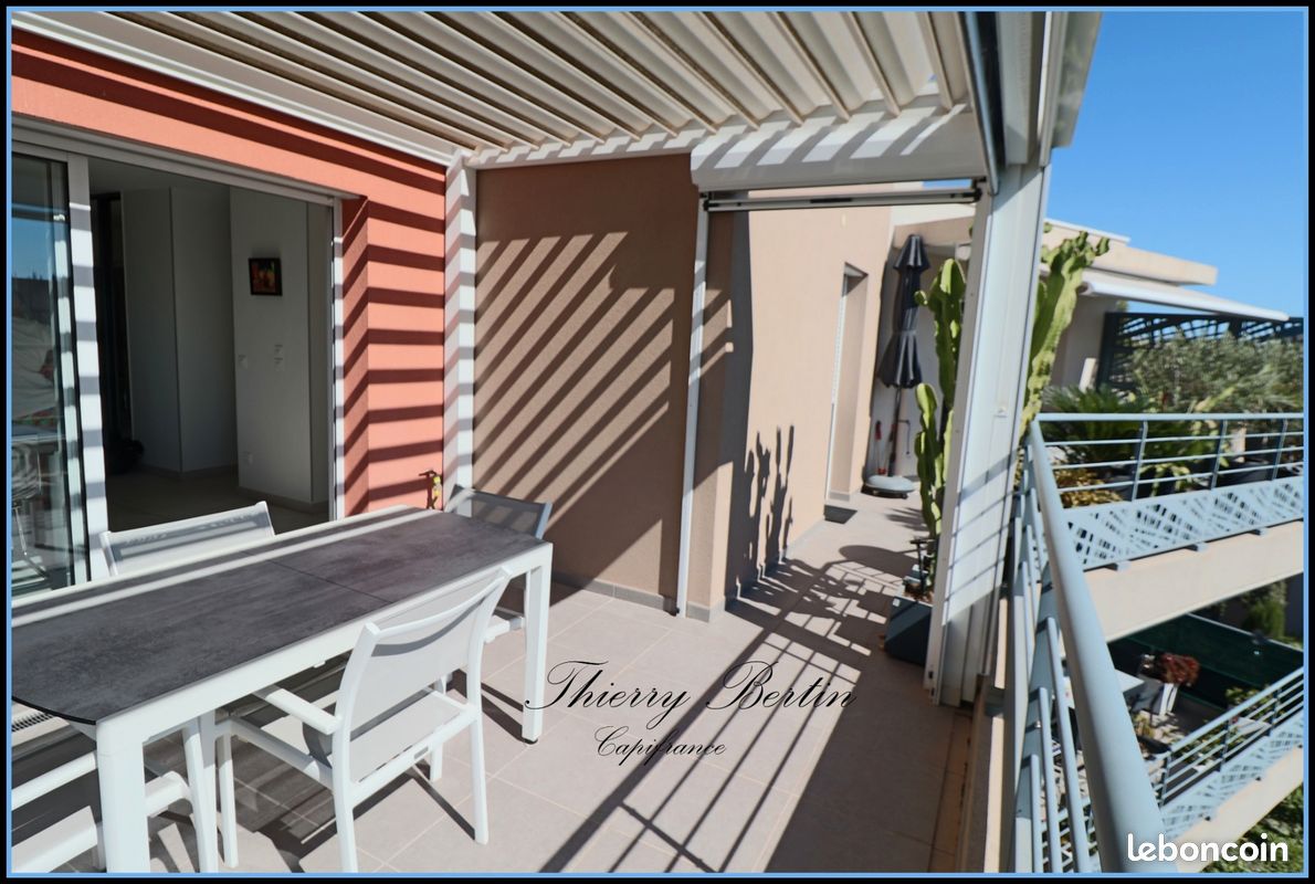 Appartement 4 pièces 130 m² · à Saint-Raphaël · 130 m² · 990 000 €
