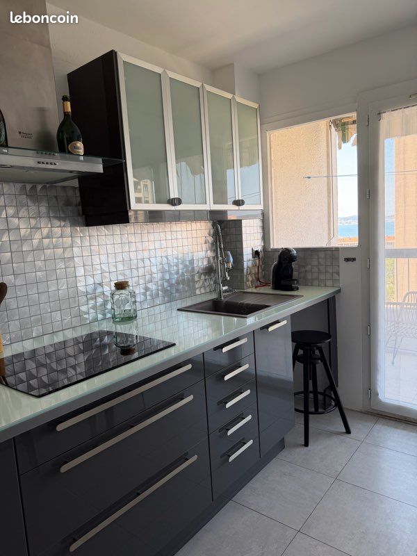 Appartement 4 pièces 80 m² · à Toulon · 80 m² · 235 000 €
