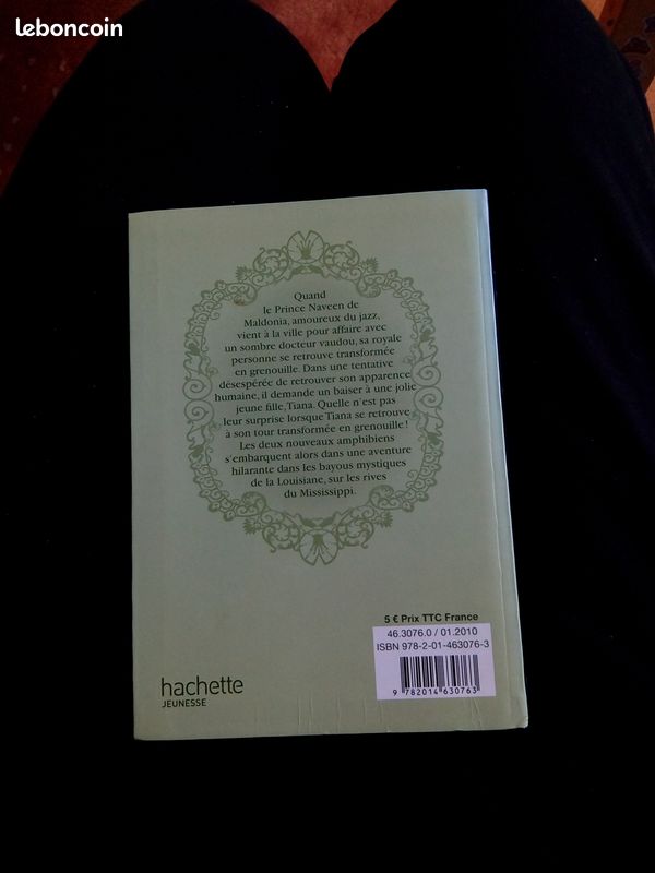 Livre enfant (image 2)