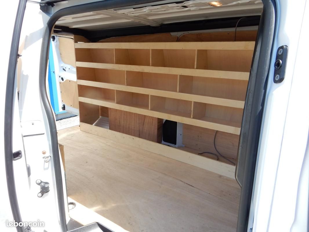 Citroën Jumpy 2.0 BLUEHDI 145CV TAILLE XL DRIVER (image 5)