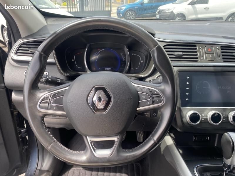 Renault Kadjar 1.5 Blue dCi 115ch Intens EDC (image 9)