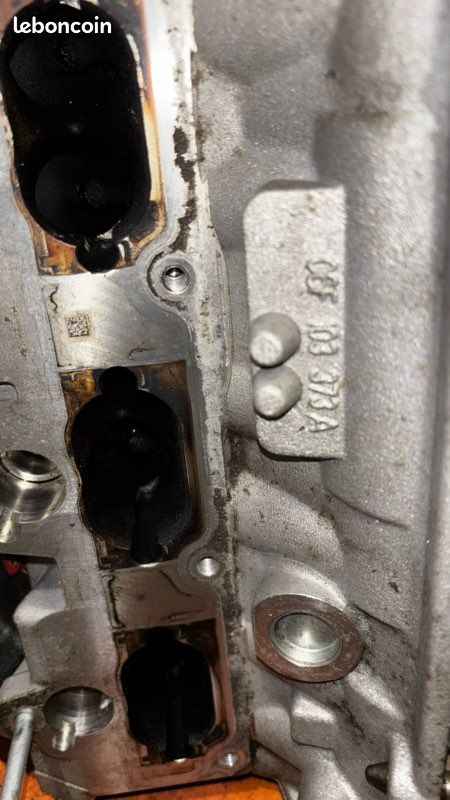 Moteur ea113 CDLJ (image 3)