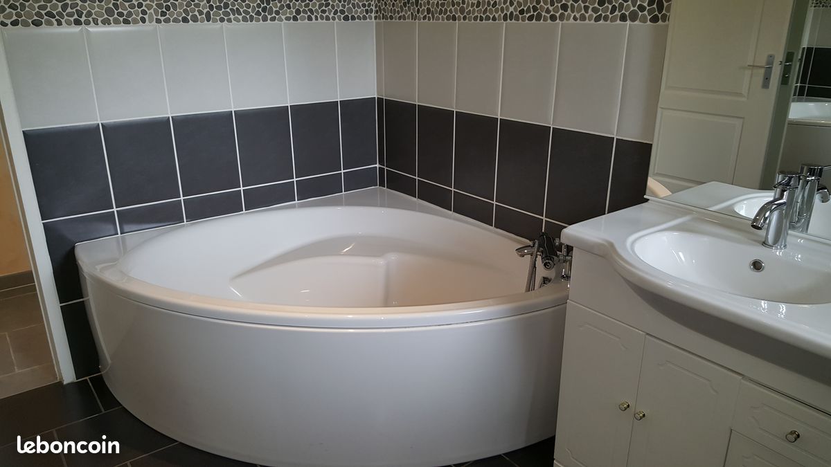 Maison villa de 4 chambres - Aureil 87220 (image principale 8)