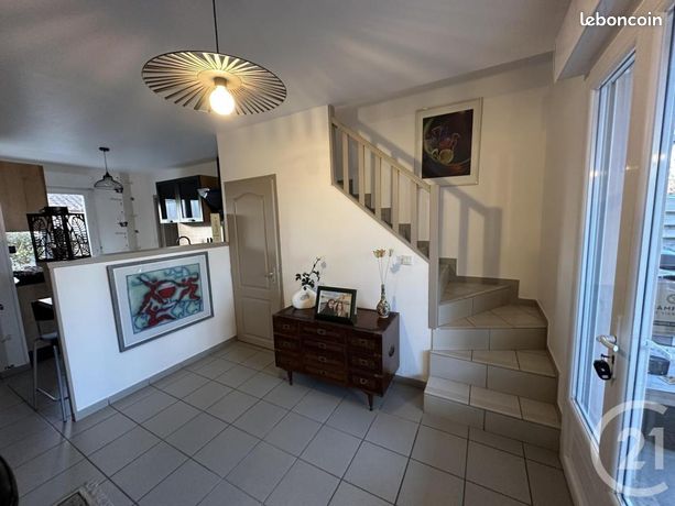 Maison 5 pièces 96 m²