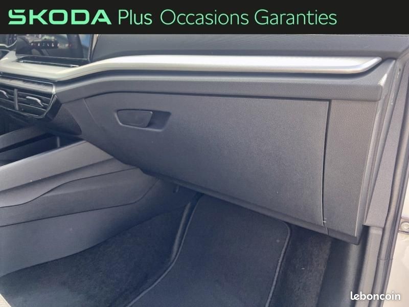 Skoda Octavia 2.0 TDI SCR 116ch Selection (image 21)